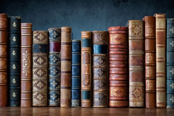 AP Literature Book List to Help You Prep for the Exam